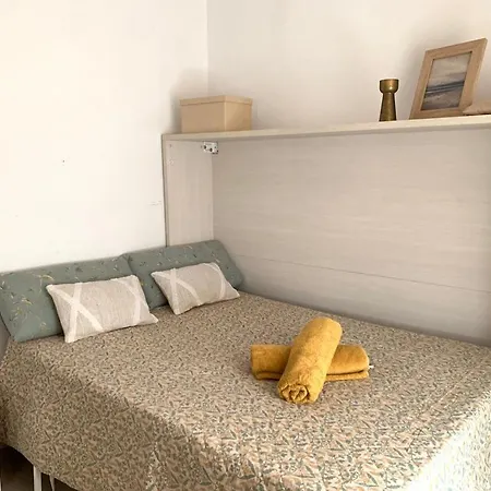 Aura 500 Metros De La Playa Villa *