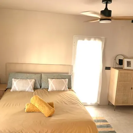 Villa Aura 500 Metros De La Playa