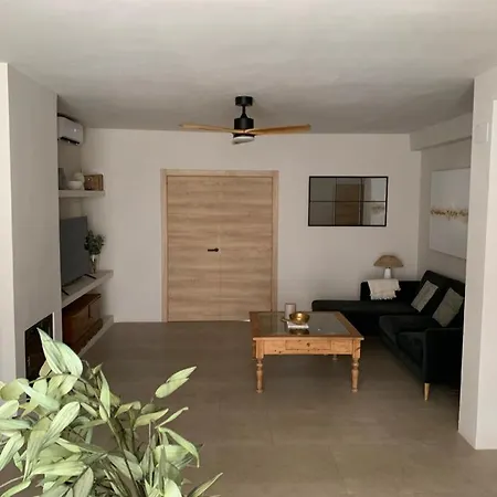 Villa Aura 500 Metros De La Playa Torre de Benagalbón